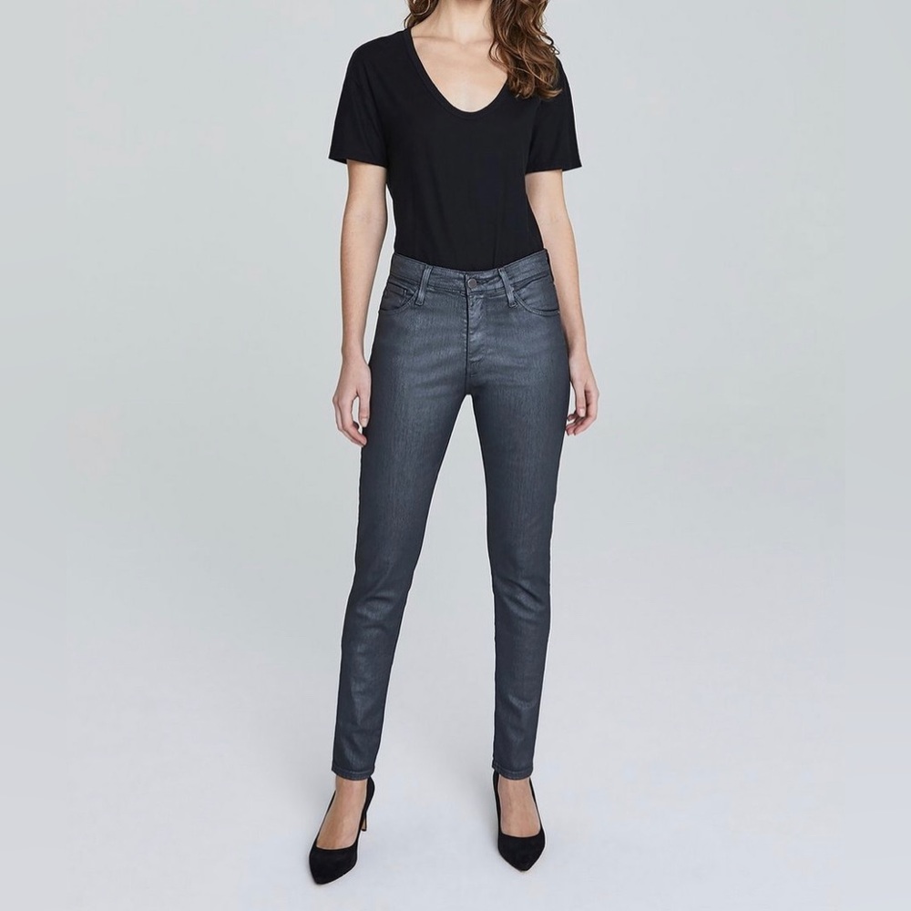 AG Jeans Farrah Skinny